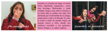 Imagen: No puedo mas
